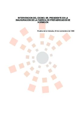 19981125_Puebla de la Calzada_Intervención del Presdente en "Herrera I S.A."