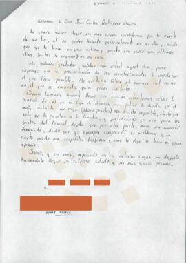 19931202_Oviedo_Correspondencia de una ciudadana.