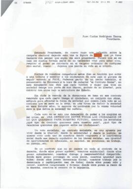 19940524_Correspondencia de un ciudadano.