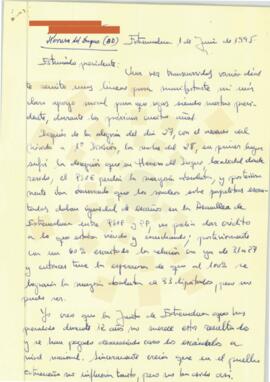 19950601_Herrera del Duque-Mérida_Correspondencia de un ciudadano.