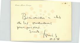 19910119_Badajoz_Correspondencia de Tomás Martín Tamayo