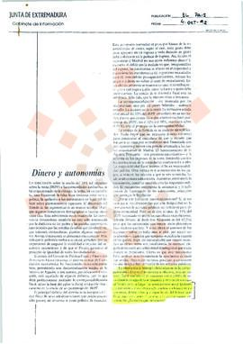 19921004_Extracto de "El País"