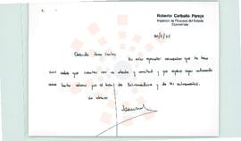 19950530_Badajoz-Mérida_Correspondencia del Delegado Especial de la Delegación de Economía y Haci...