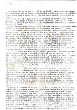 19950430_Palencia_Correspondencia de un ciudadano.