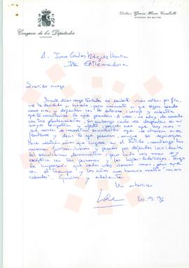 19960920_Correspondencia de Dolores García-Hierro