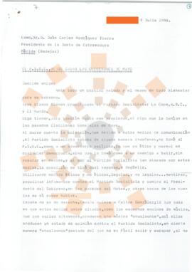 19960808_Mérida-Córdoba_Correspondencia de D. José Laguna Menor