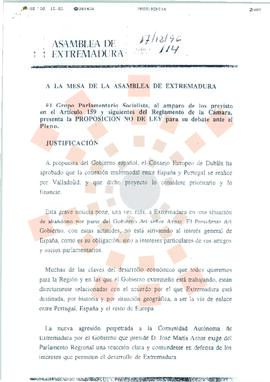 19961217_Mérida_Informe de D. Vicente Herrera Silva