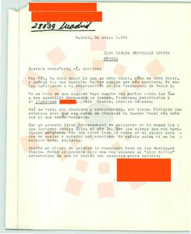 19950130_Madrid-Mérida_Correspondencia de un ciudadano.