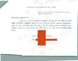 19940228_Sevilla-Mérida_Correspondencia de un ciudadano.