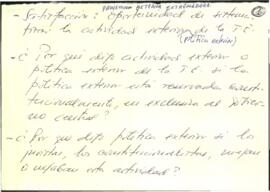 Nota de RODRÍGUEZ IBARRA, Juan Carlos, sin identificar.