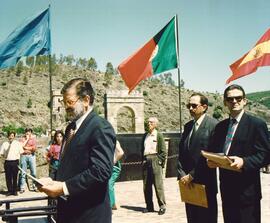 Discurso de RODRÍGUEZ IBARRA, Juan Carlos.