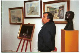 Fotografía de GUTERRES, António.