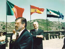 Discurso de RODRÍGUEZ IBARRA, Juan Carlos.