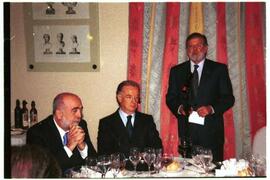 Discurso de RODRÍGUEZ IBARRA, Juan Carlos